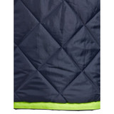 Blackrock 80027 Hi-Vis Two-Tone Gilet Yellow