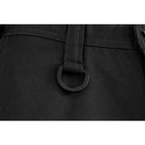 Beeswift Guardian Hi Viz Safety Combat Trouser Black