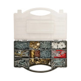 545pce Fixman Picture Hanging Pack 470424 
