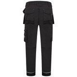 JCB Workwear Trade Holster Trousers D+2H Black