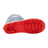 Blackrock Safety Wellington Boots Black/Red Sole SF78