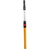 Prodec Buffalo 7" Decking Brush & 2' - 4' Extension Pole