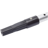 Prodec Buffalo 7" Decking Brush & 2' - 4' Extension Pole