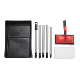 Fit For The Job 5pc Decking Stains & Painting Kit FRDK001