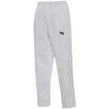Bowls Trousers White
