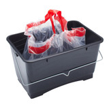 ProDec 10 pk Disposable Liners for 10L Paint Scuttle