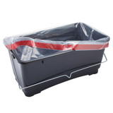 ProDec 10 pk Disposable Liners for 25L Paint Scuttle
