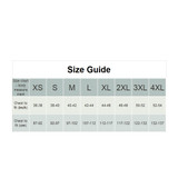 Uneek Classic Full Zip Soft Shell Jacket UC612