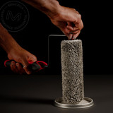 Maverick Headlock 9" Roller Frame 1.75"