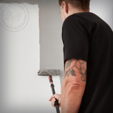 Maverick Headlock 9" Roller Frame 1.75"