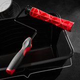 Maverick Headlock 9" Roller Frame 1.75"