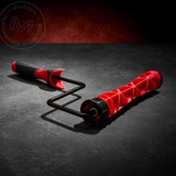 Maverick Headlock 9" Roller Frame 1.75"
