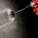 9" Coral Maverick Paint Roller Cleaner 1.75" Core