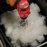 9" Coral Maverick Paint Roller Cleaner 1.75" Core