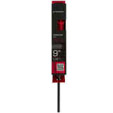 9" Coral Maverick Paint Roller Cleaner 1.75" Core