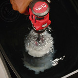 9" Coral Maverick Paint Roller Cleaner 1.75" Core