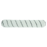 Coral Manitoba 15" Microfibre, Emulsion Paint Roller Set Ext Pole 0.6-1.2M With 25L Scuttle