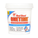 Red Devil Onetime Filler 500ml HBFOLN05 