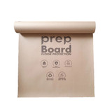 Prep-Board Floor Protection 800mm x 32.5m