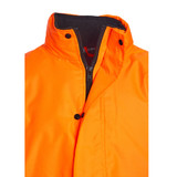 Blackrock Hi-Vis Coat Orange 80004