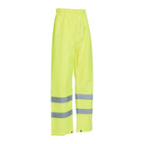 Blackrock Hi Vis Over Trousers Yellow 80202