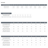 Lawn Bowls Logo Bowling Polo Shirt White