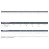 Lawn Bowls Logo Bowling Jogging Bottoms White