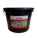 Kana 1 Litre Plastic Paint Kettle 14101010 Kana 1 Litre Plastic Paint Kettle 14101010