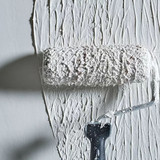 Rota 7" Nylon Fibres For Coating & Ready Mixed Plaster Roller