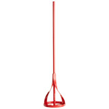 48 x Fit For The Job 16" Drill Fit Paddle Mixer FFJPST 