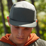 Beechfield Canvas 5 Panel Camper Cap B654