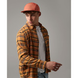 Beechfield Canvas 5 Panel Camper Cap B654