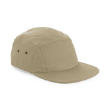 Beechfield Canvas 5 Panel Camper Cap B654