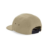 Beechfield Canvas 5 Panel Camper Cap B654