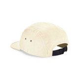Beechfield Canvas 5 Panel Camper Cap B654