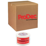 12 x ProDec 3" x 50m General Purpose Masking Tape 3M