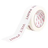 24 x ProDec 2" x 50m Low Tack General Purpose Masking Tape PLTT50