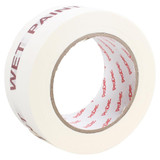 24 x ProDec 2" x 50m Low Tack General Purpose Masking Tape PLTT50