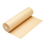 10 x ProDec 12" x 55m Brown Masking Paper 12MP