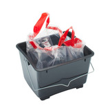 ProDec 10 pk Disposable Liners for 2.5L Paint Scuttle BPSTLINER
