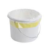 8 x Coral Paintwiz 2.5 Litre Paint Kettle Liners with Coreflex for Easy Clean up