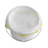 8 x Coral Paintwiz 2.5 Litre Paint Kettle Liners with Coreflex for Easy Clean up