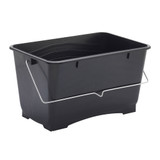 12" Prodec Galaxy Double Arm Extra Long Pile Ultra-Tough Polyamide Rough Surfaces Skuttle Kit