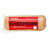 ProDec 9" x 1.75" Long Pile Sheepskin Roller PRRE011