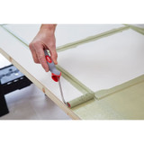 ProDec 10 pk Gloss Pile 4" Mini Rollers PRRE038