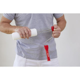 ProDec 9" x 1.5" Plastic Handle Roller Frame - Screw Fit PRFR002 ProDec 9" x 1.5" Plastic Handle Roller Frame - Screw Fit PRFR002