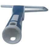 Rota Stick Frame Soft Grip Handle 7"