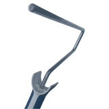 Rota Stick Frame Soft Grip Handle 10" Rota Stick Frame Soft Grip Handle 10"