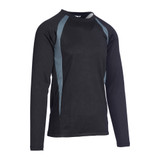 Blackrock Thermal Vest Black