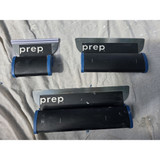 Prep AluFlex Skimming Stainless Steal Blade (Set 0f 6) Prep AluFlex Skimming Stainless Steal Blade (Set 0f 6)